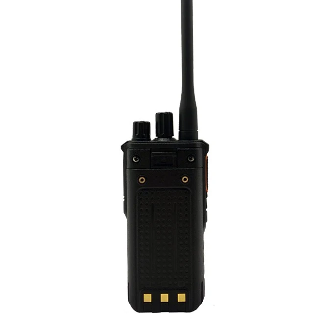 10w High Power Portable Radio 2 Way Radio