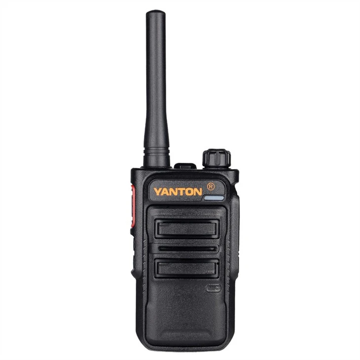 3W प्रोफेशनल UHF VHF टू वे रेडियो