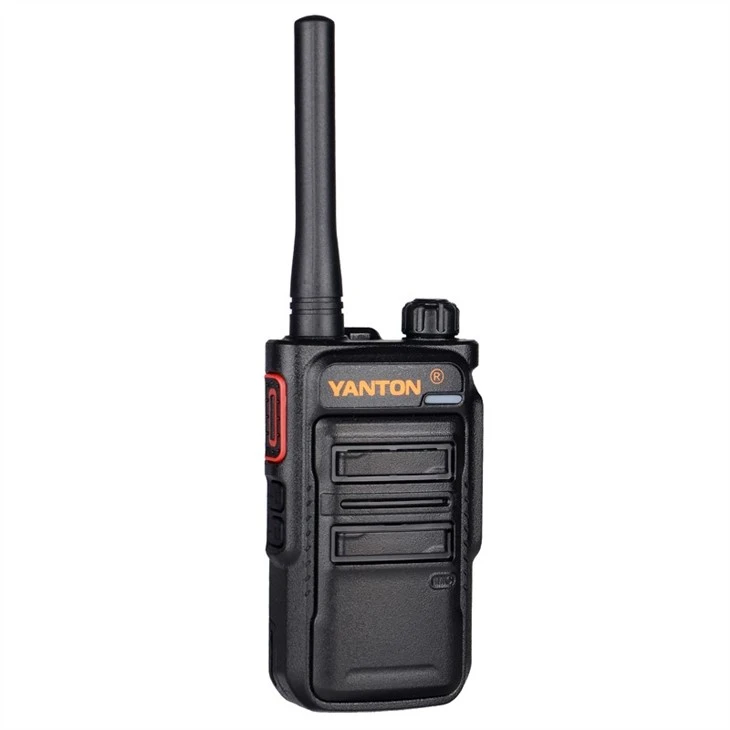 3W Professional UHF VHF Two Way Radio