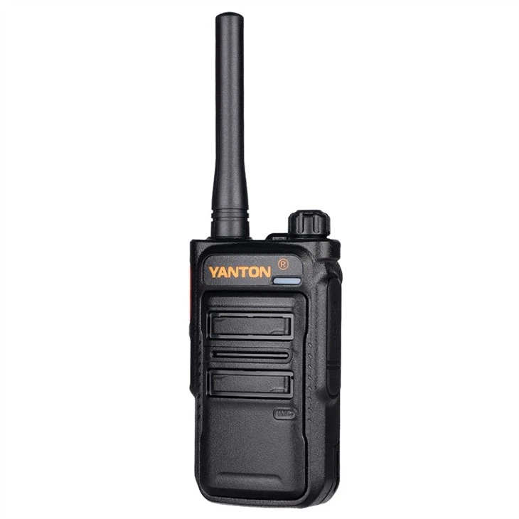 3W Professional UHF VHF Two Way Radio