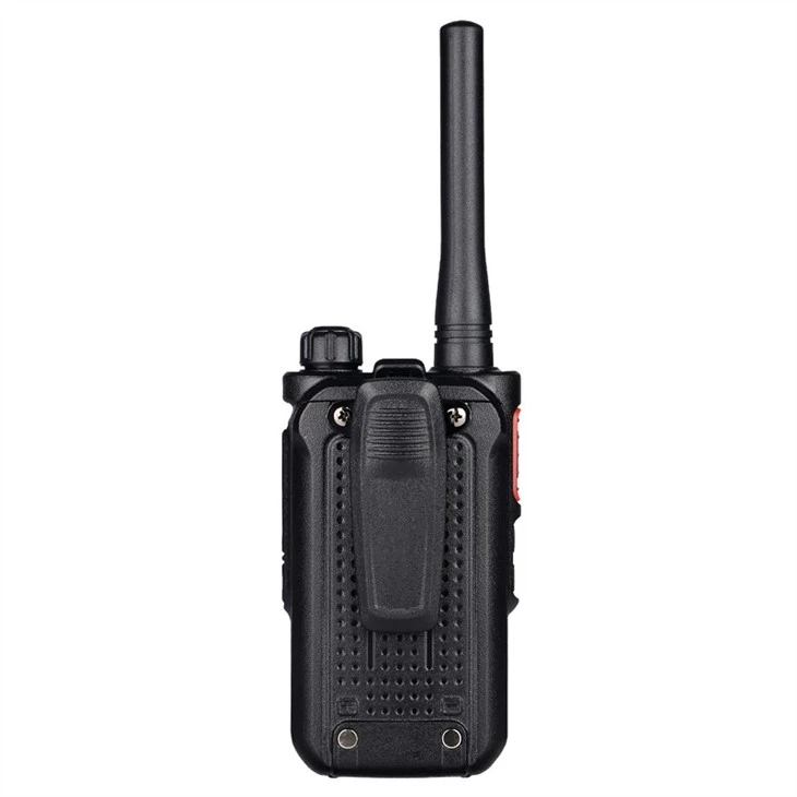 3W Professional UHF VHF Two Way Radio