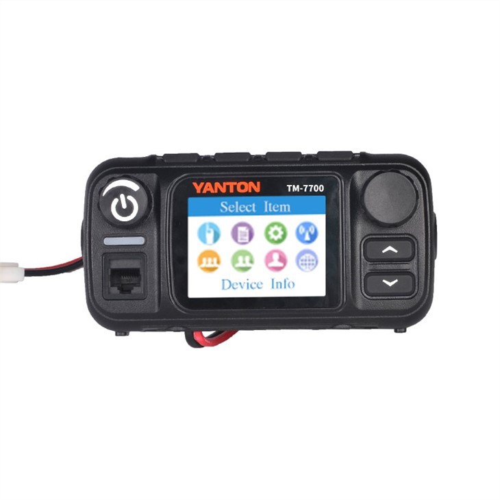 Walkie Talkie Professional 50 km