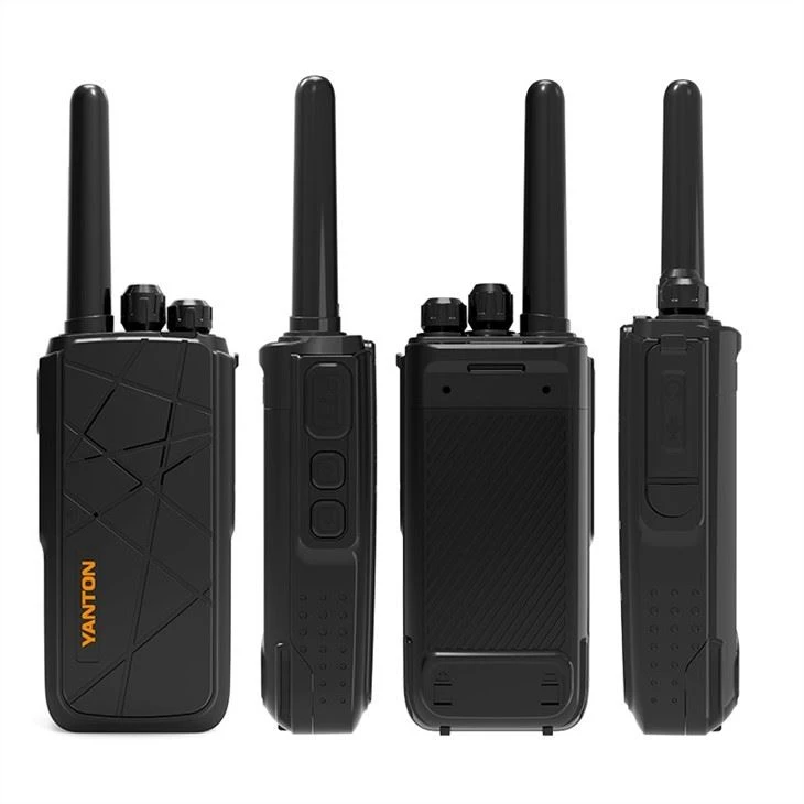 Walkie Talkie Radios Long Range