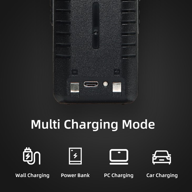 5w Handy Talky Radio