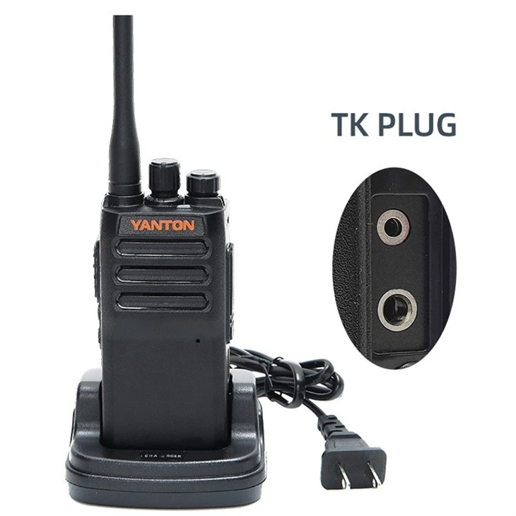 5W Radio Transceiver